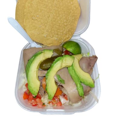 Manitas de Cerdo