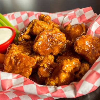 Boneless