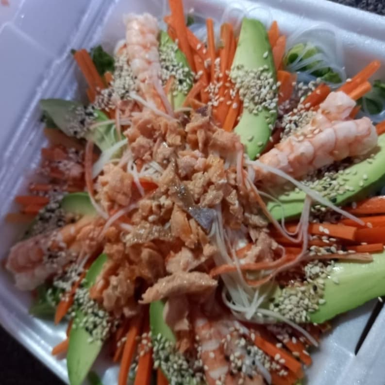 Yasai (mixto)