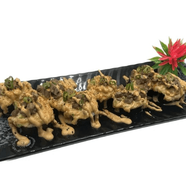 Osaka Roll