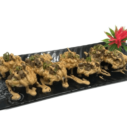 Osaka Roll