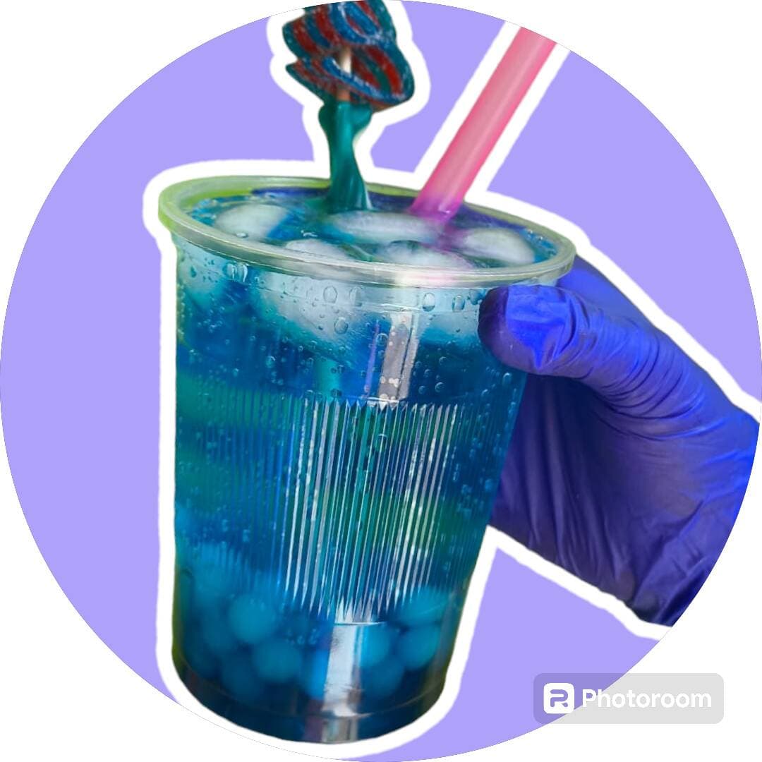 Soda Italiana