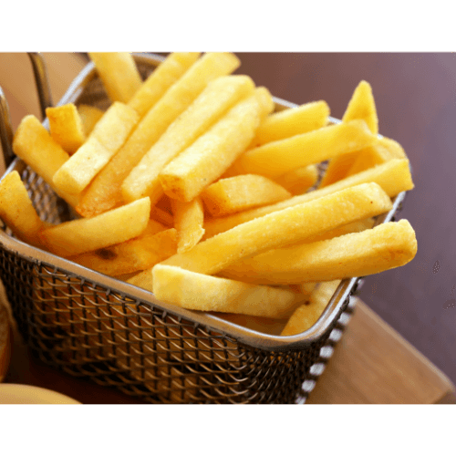 Papas a la Francesa