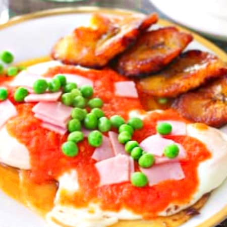 HUEVOS MOTULEÑOS
