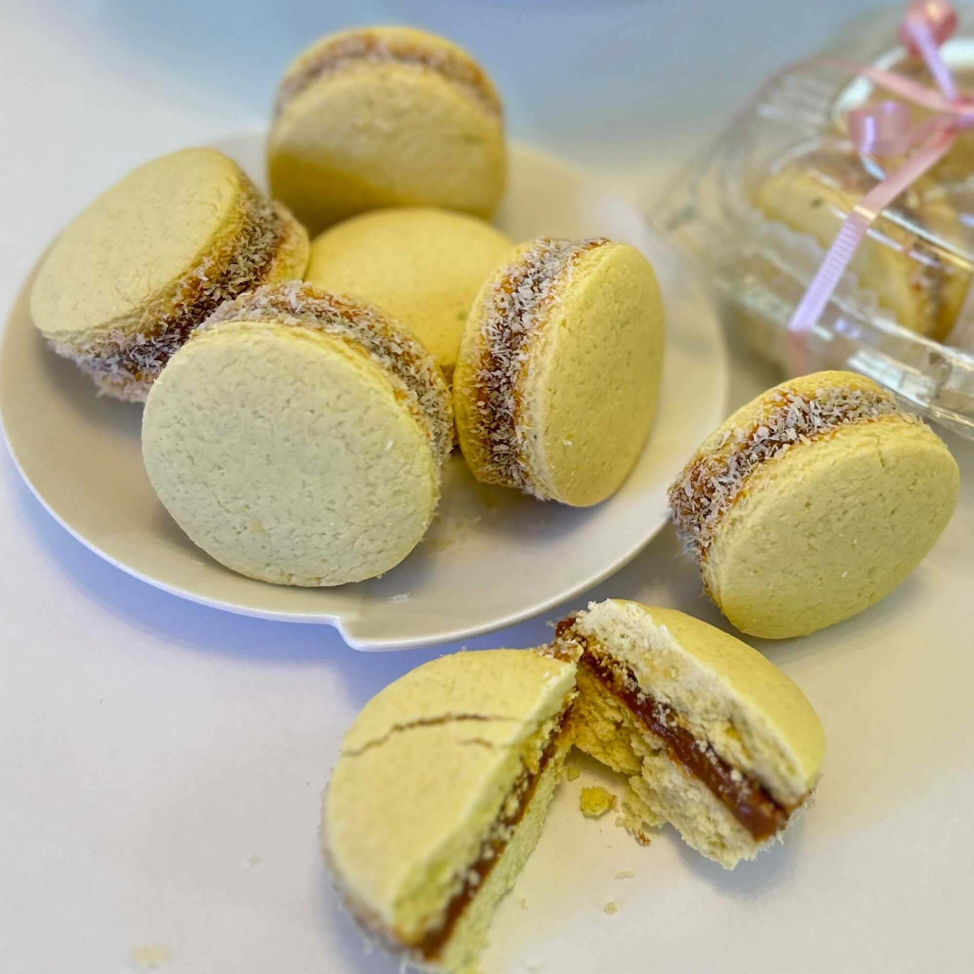 Alfajor