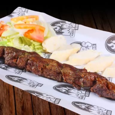 Chuzo carne de res