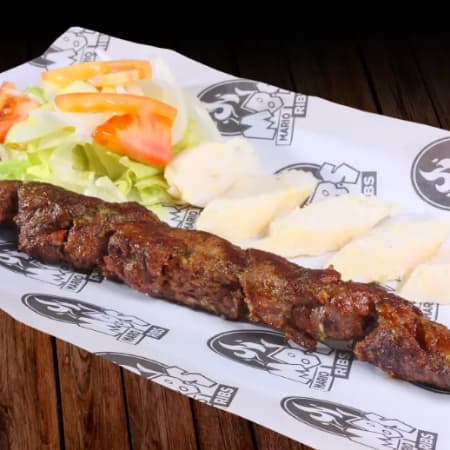 Chuzo carne de res
