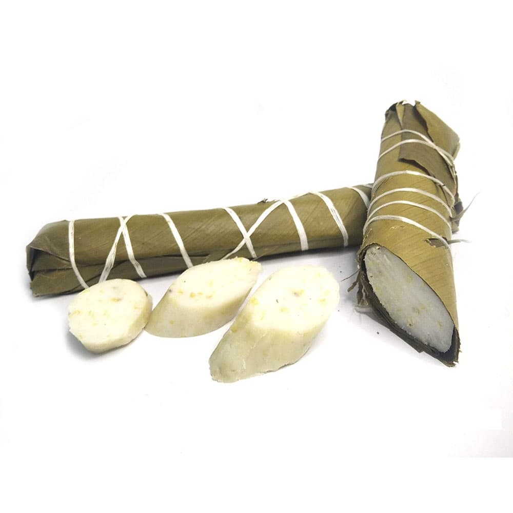YUCA Y POLLO AL GRILL
