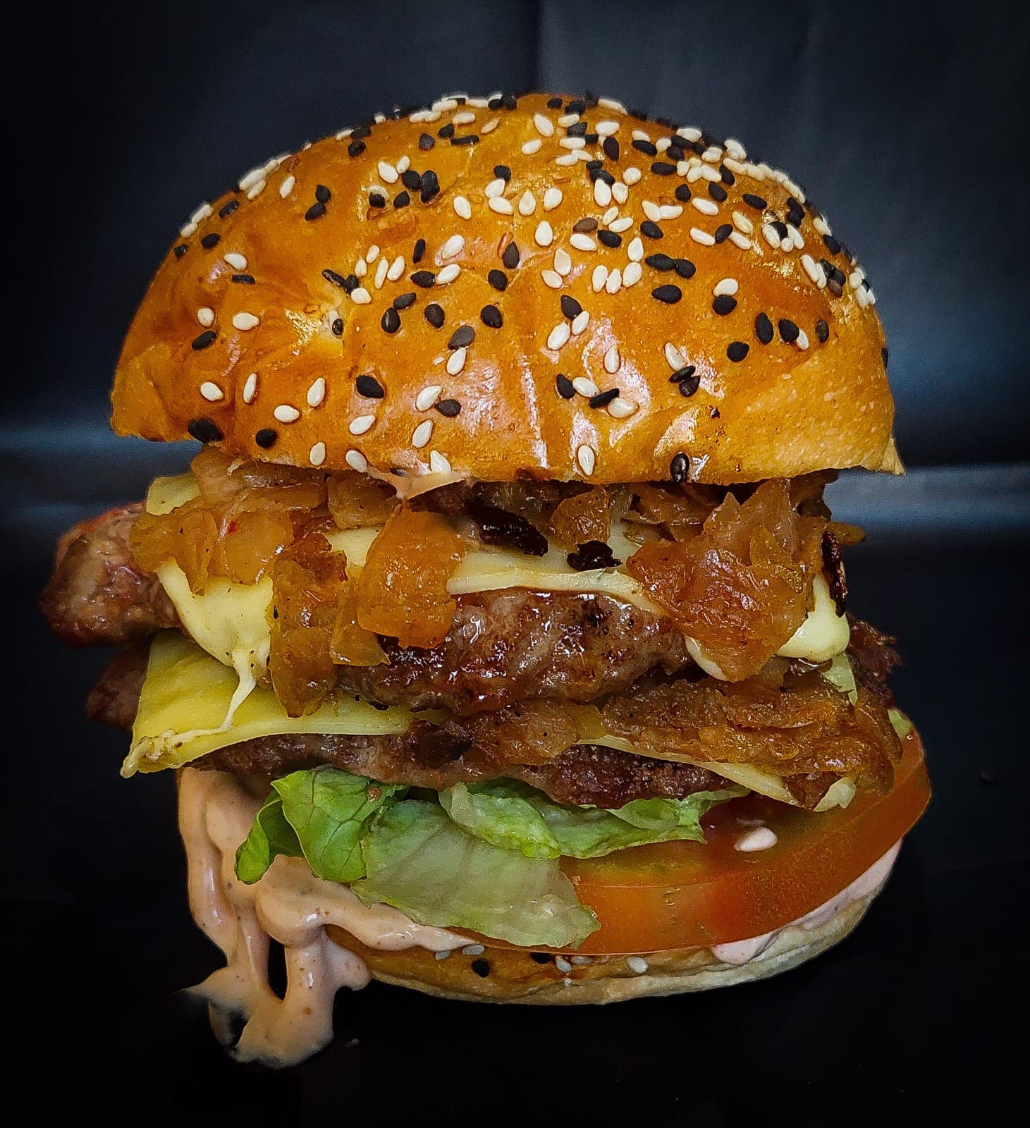 Damian´s Burgers