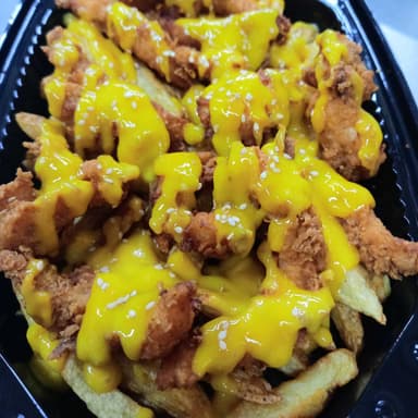 chicken fries