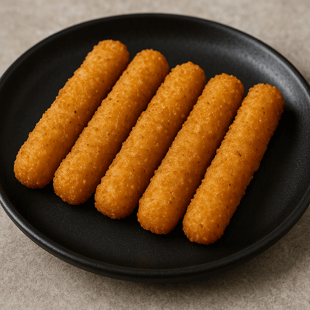 6 Dedos de Queso