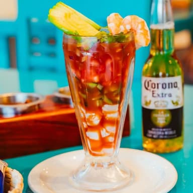Coctel Mixta