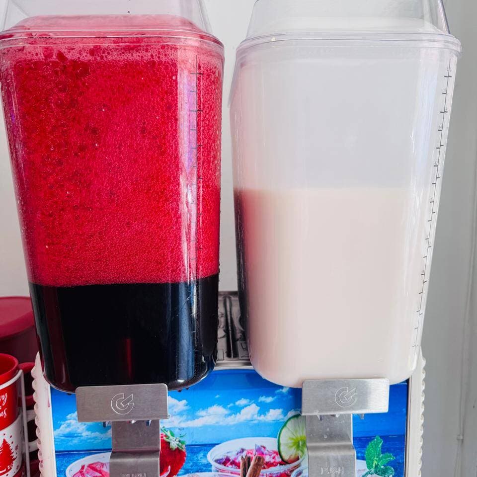 Aguas Frescas 1 L