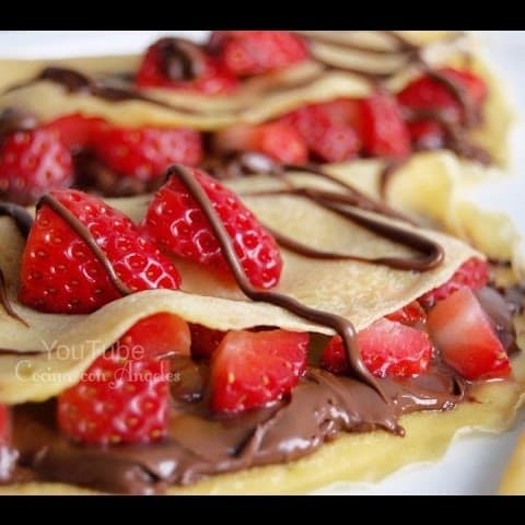 Crepa Combinada