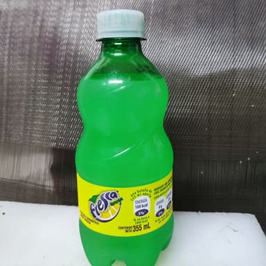 Fresca 355ml