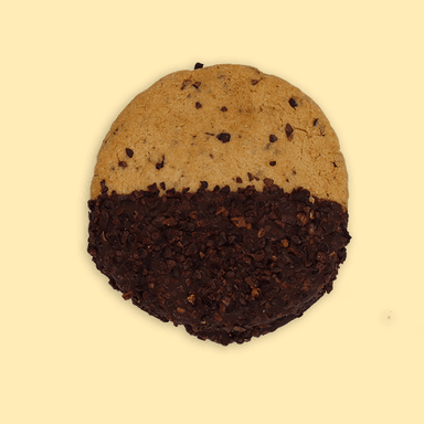 Galleta Trozos de Cacao