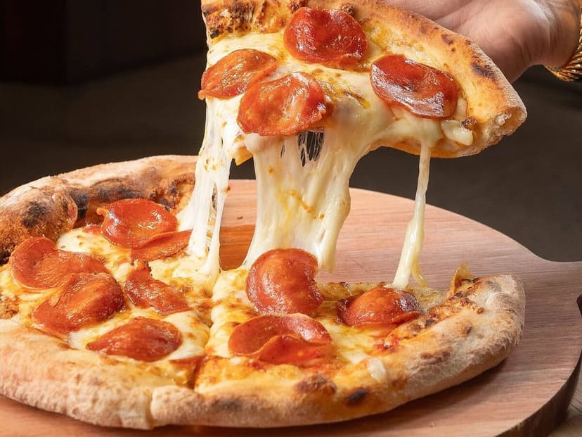 JUANCHO'S  PIZZAS