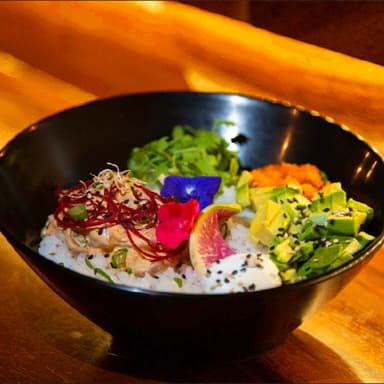 POKE DE LA CASA