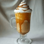 Frappe De Caremelo