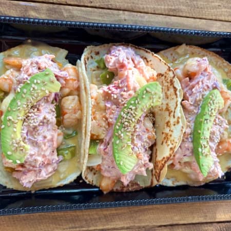 Taco Gobernador