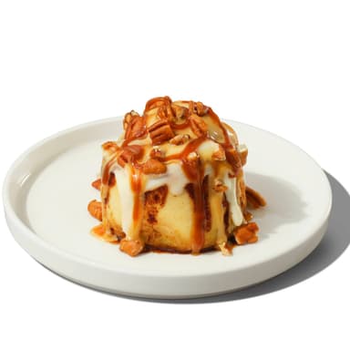 Minibon Caramel Pecabon