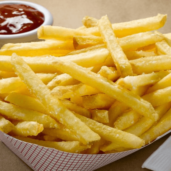 Papas a la Francesa