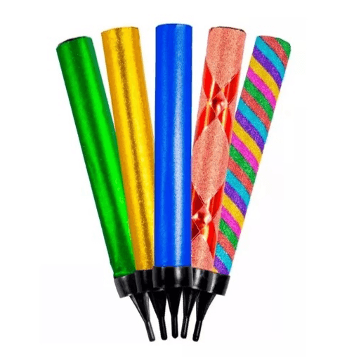 Velas de Bengala (1Pz)