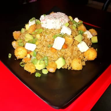 Yakimeshi Kioto Especial