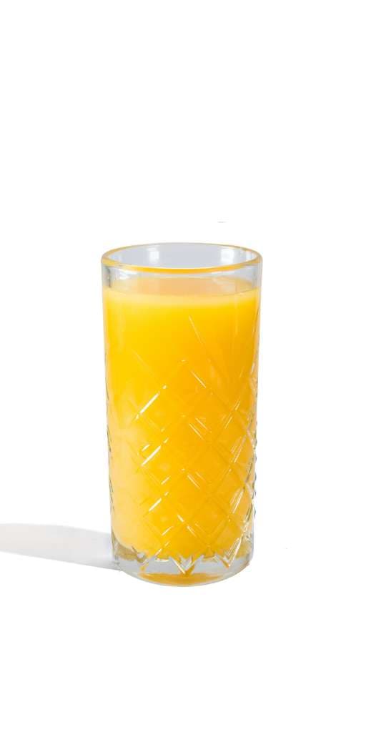 JUGO DE NARANJA NATURAL