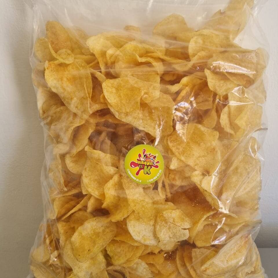 Papa Natural