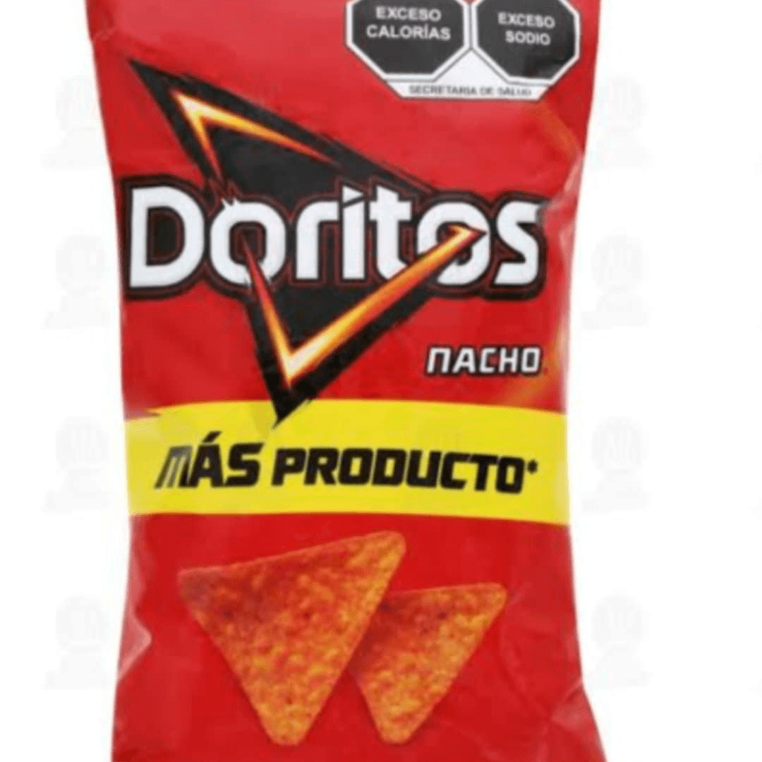 Doritos Nacho