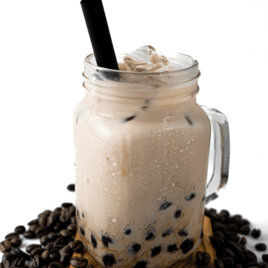 MILK TEA MOKA