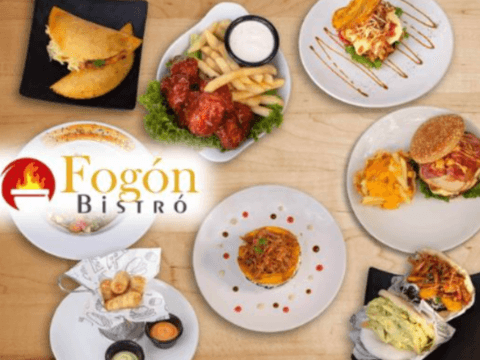 Fogón Bistró