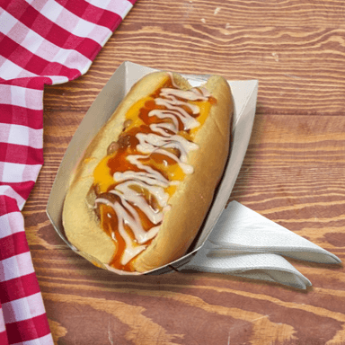 Hot Dog Chico