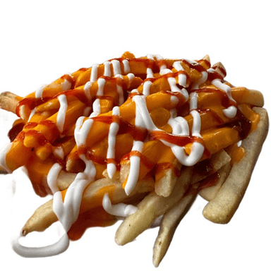 Papa Nachos