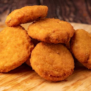 Nuggets de Pollo