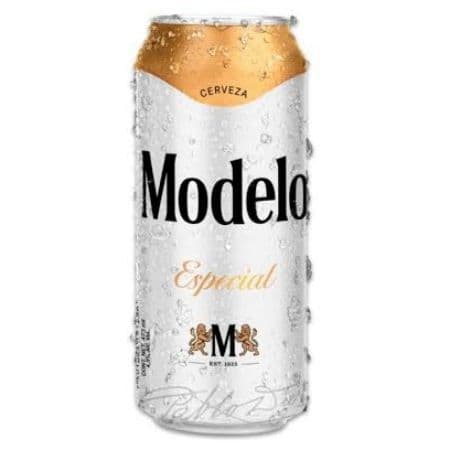 Cerveza MODELO