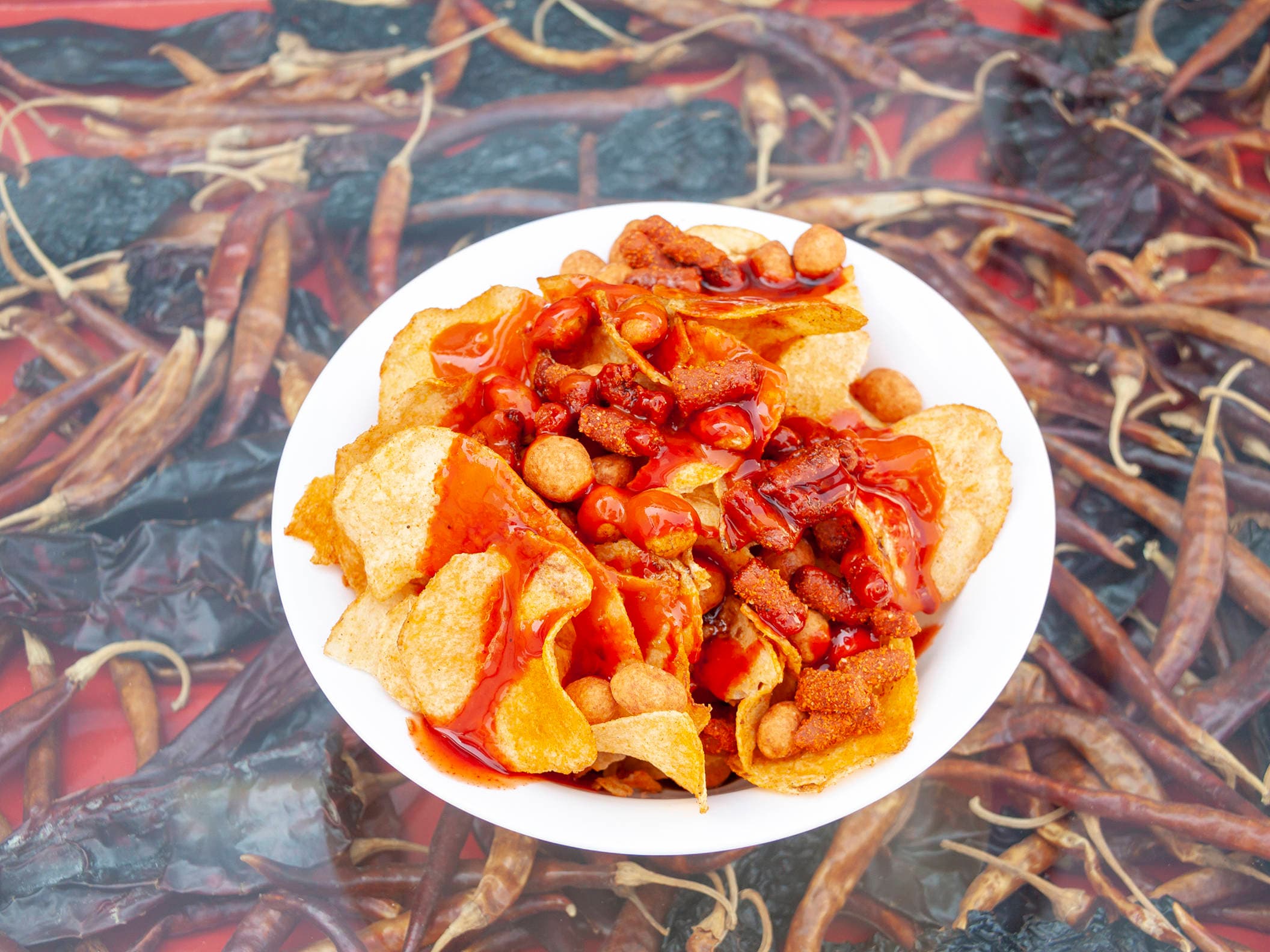 Papas Locas