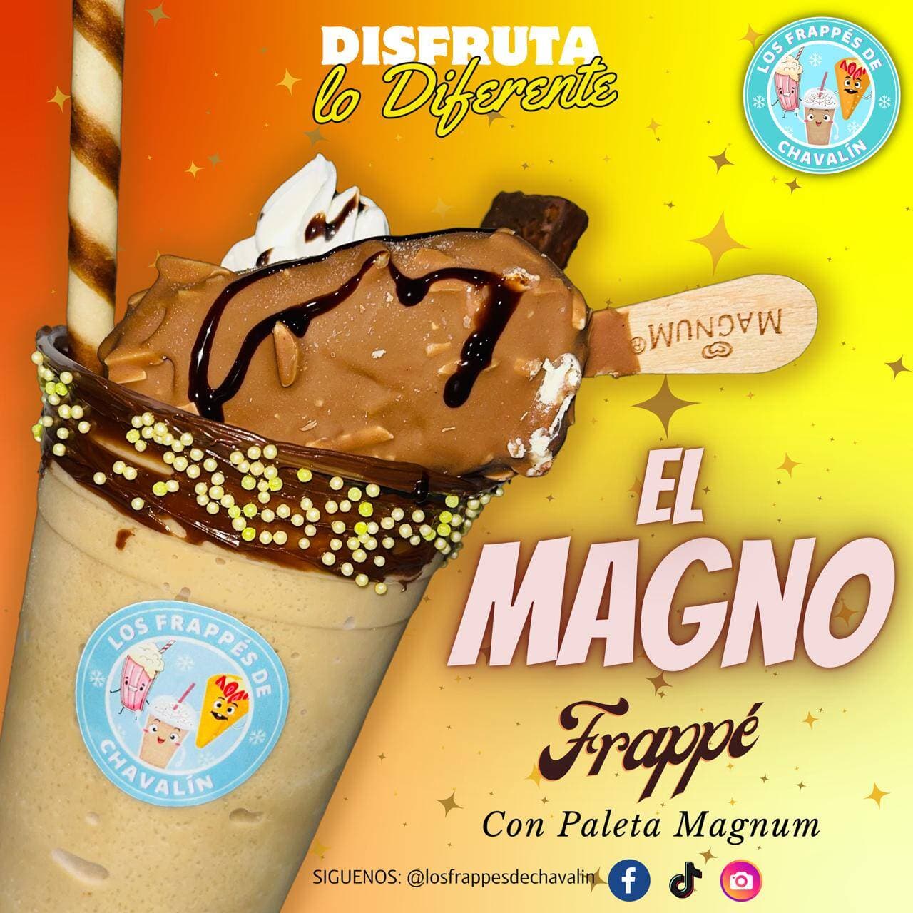 EL MAGNO