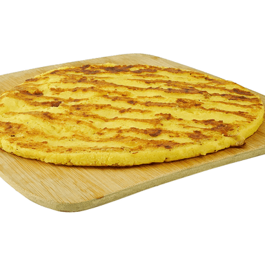 Tortilla de Queso Tradicional