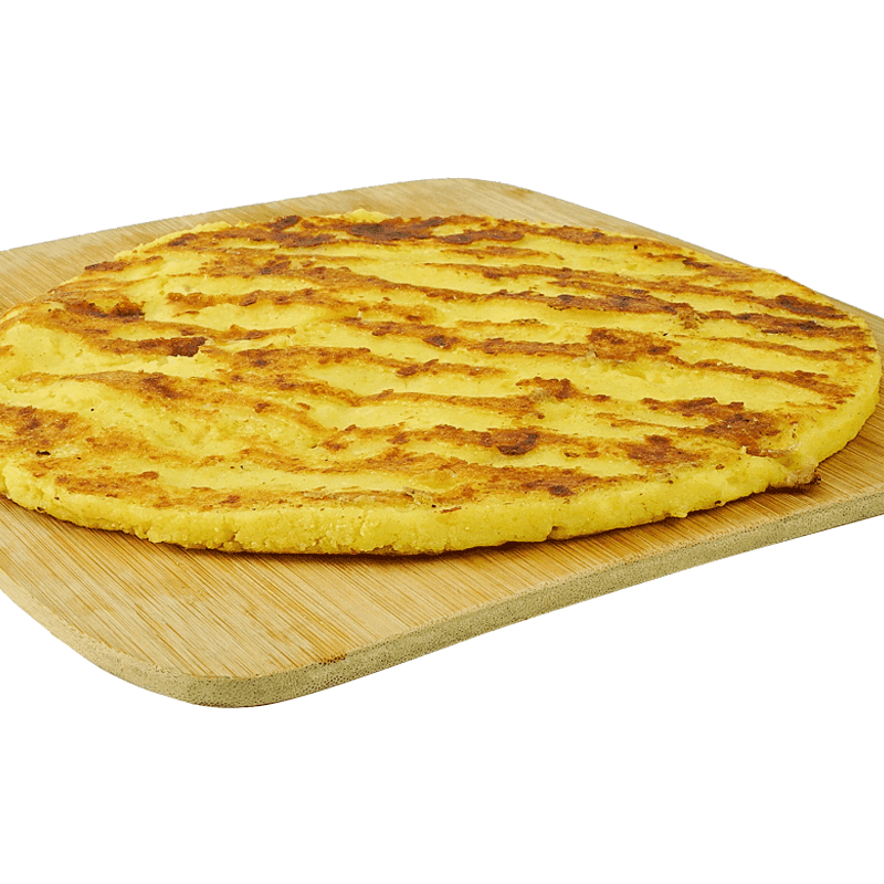 Tortilla de Queso Tradicional
