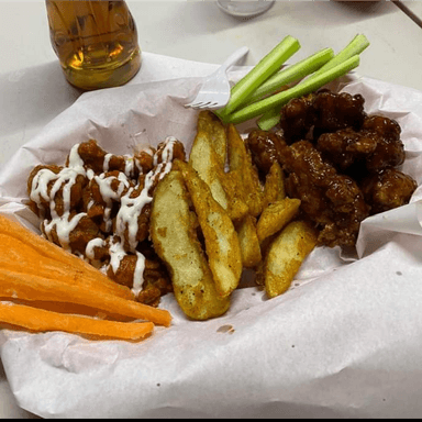 Boneless BBQ