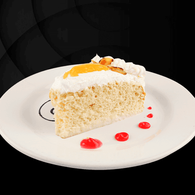 Pastel De 3 Leches C