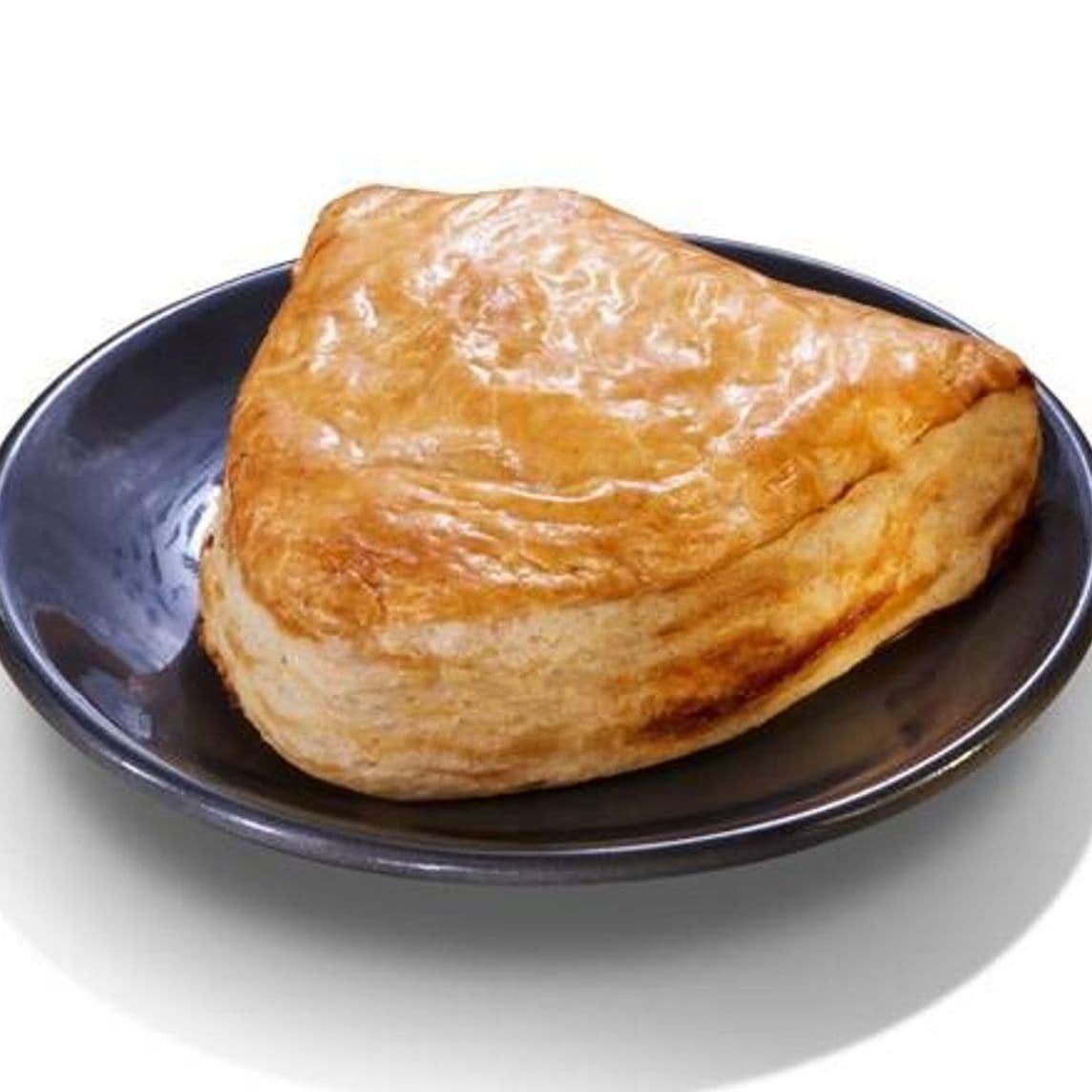 Empanada de tinga de res