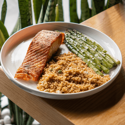 SALMÓN