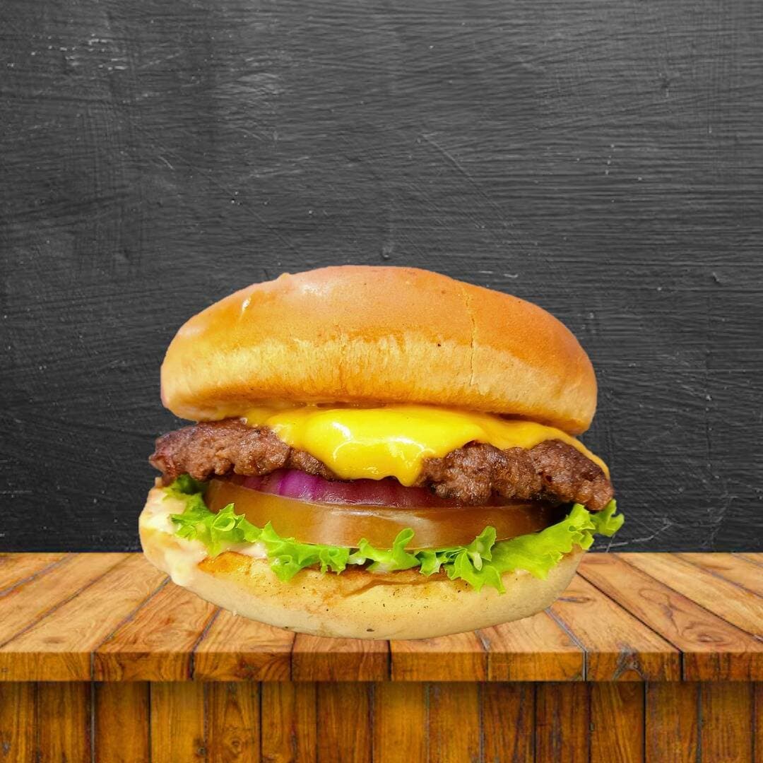 Cheeseburger