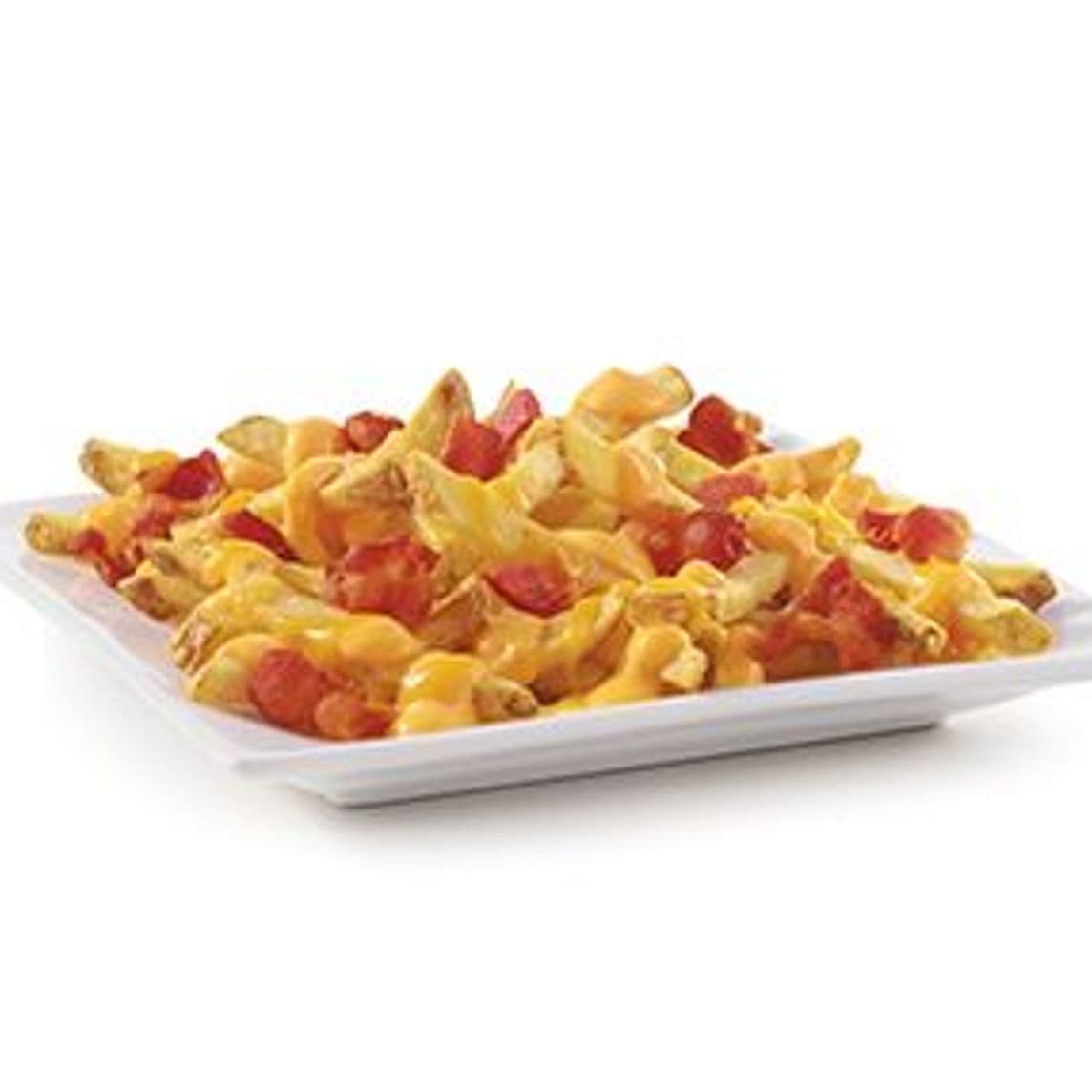 Baconator Fries