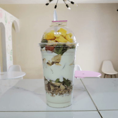 Yogurt Griego Feline