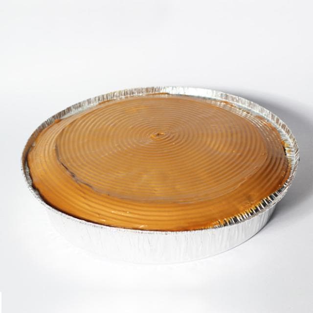 CHAROLA TRES LECHES CAJETA