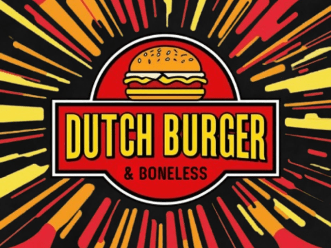 Dutch Burger